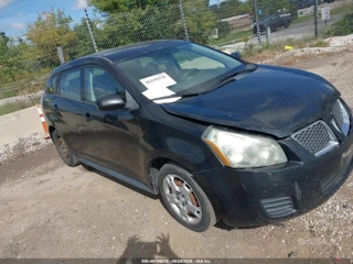 PONTIAC PONTIAC VIBE 1SB