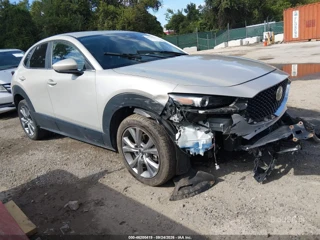 MAZDA MAZDA CX-30 SELECT