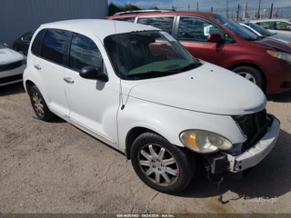 CHRYSLER CHRYSLER PT CRUISER TOURING