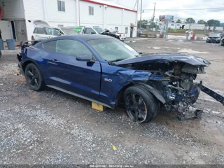 FORD FORD MUSTANG GT