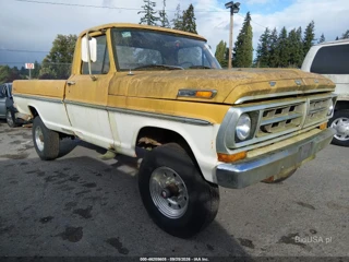 FORD FORD F250