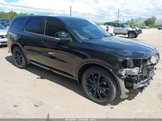 DODGE DODGE DURANGO R/T AWD