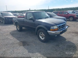 FORD FORD RANGER XL/XLT