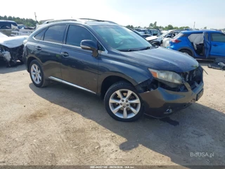 LEXUS LEXUS RX 350