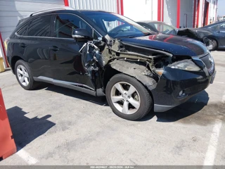 LEXUS LEXUS RX 350