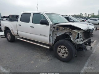 TOYOTA TOYOTA TACOMA PRERUNNER V6