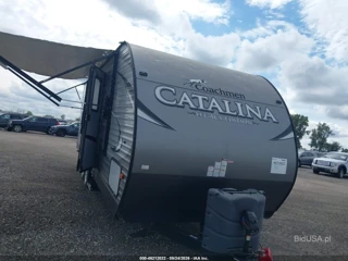 Coachmen COACHMEN CATALINA