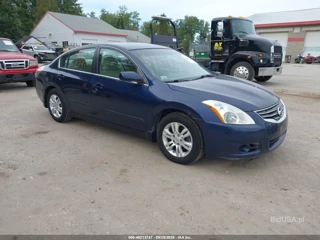 NISSAN NISSAN ALTIMA 2.5 S