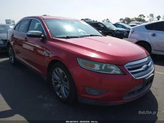 FORD FORD TAURUS LIMITED