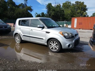 KIA KIA SOUL +