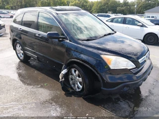 HONDA HONDA CR-V EX-L