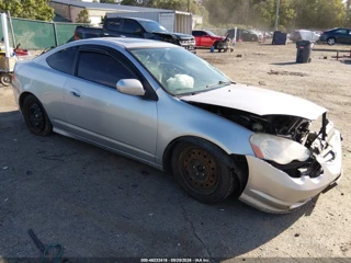 ACURA ACURA RSX TYPE S