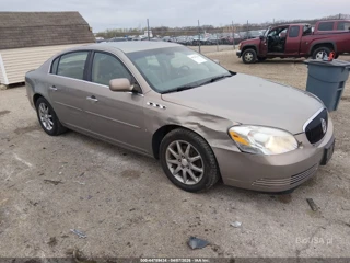 BUICK BUICK LUCERNE CXL