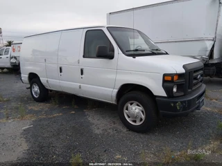 FORD FORD E-250 COMMERCIAL/RECREATIONAL