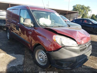 RAM RAM PROMASTER CITY TRADESMAN