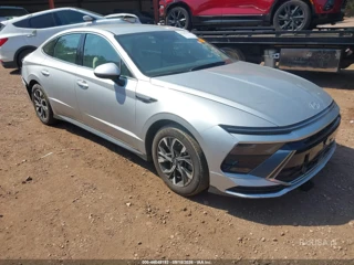 HYUNDAI HYUNDAI SONATA SEL
