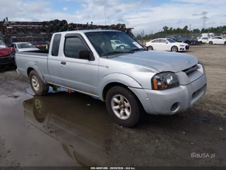 NISSAN NISSAN FRONTIER XE