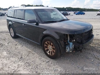 FORD FORD FLEX SEL