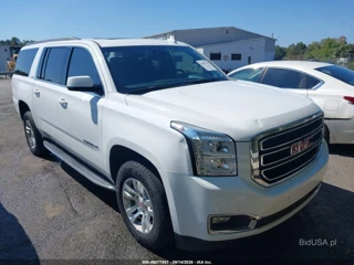GMC YUKON XL SLT