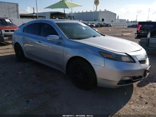 ACURA ACURA TL 3.5