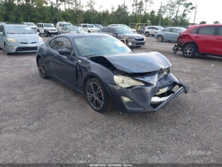 SCION SCION FR-S