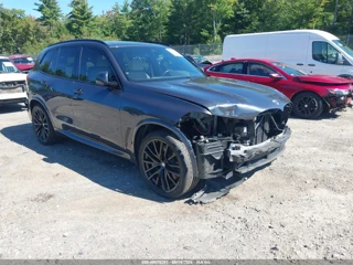 BMW X5 M50I