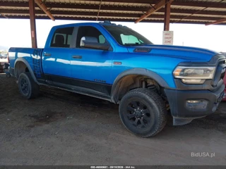 RAM RAM 2500