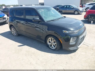 KIA KIA SOUL LX