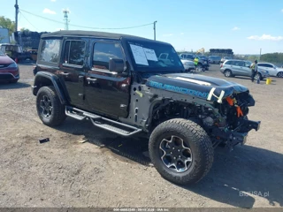 JEEP JEEP WRANGLER 4XE RUBICON 4X4
