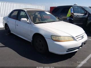 HONDA HONDA ACCORD 3.0 EX