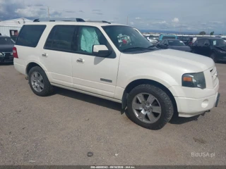 FORD FORD EXPEDITION LIMITED