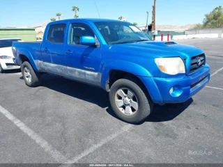 TOYOTA TOYOTA TACOMA BASE V6