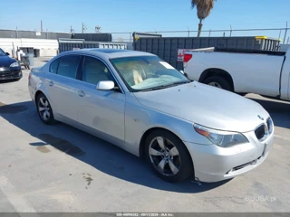 BMW 530I