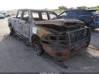 RAM RAM 2500 LONE STAR  4X4 6'4 BOX