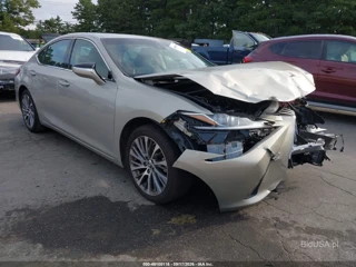 LEXUS LEXUS ES 350