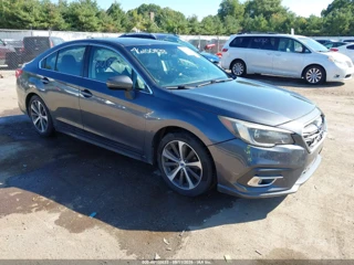 SUBARU SUBARU LEGACY 2.5I LIMITED