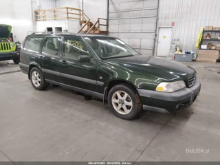 VOLVO VOLVO V70 XC