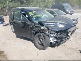 NISSAN NISSAN ROGUE S