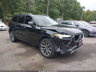 VOLVO VOLVO XC90 T6 MOMENTUM