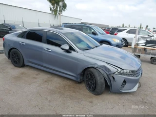 KIA KIA K5 LXS