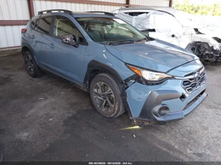 SUBARU SUBARU CROSSTREK PREMIUM