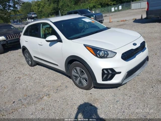 KIA KIA NIRO LX