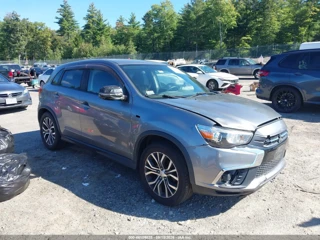 MITSUBISHI MITSUBISHI OUTLANDER SPORT 2.0 ES