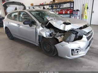 SUBARU SUBARU IMPREZA 2.0I
