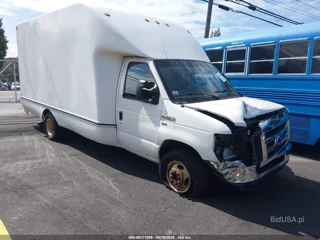 FORD FORD E-350 CUTAWAY