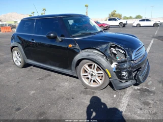 MINI MINI HARDTOP COOPER