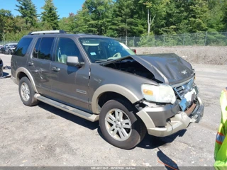 FORD FORD EXPLORER EDDIE BAUER