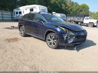 LEXUS LEXUS RX 350