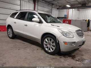 BUICK BUICK ENCLAVE 2XL