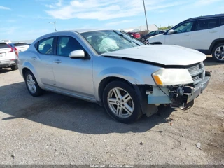 DODGE DODGE AVENGER R/T